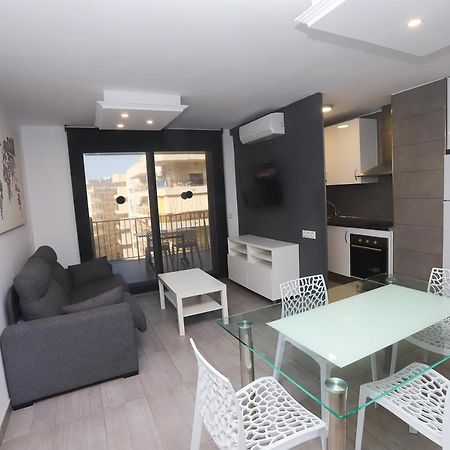 Differentflats Grd Διαμέρισμα Σαλού Εξωτερικό φωτογραφία