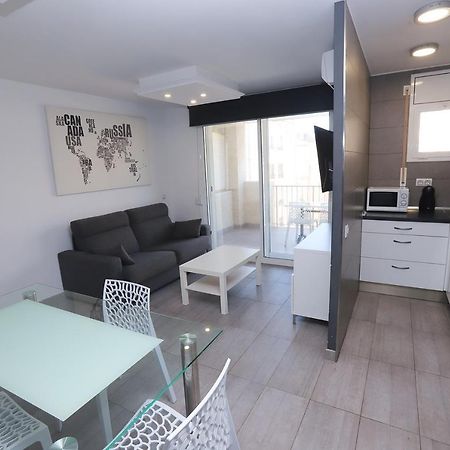 Differentflats Grd Διαμέρισμα Σαλού Εξωτερικό φωτογραφία