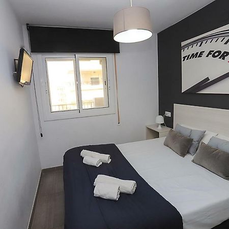 Differentflats Grd Διαμέρισμα Σαλού Εξωτερικό φωτογραφία