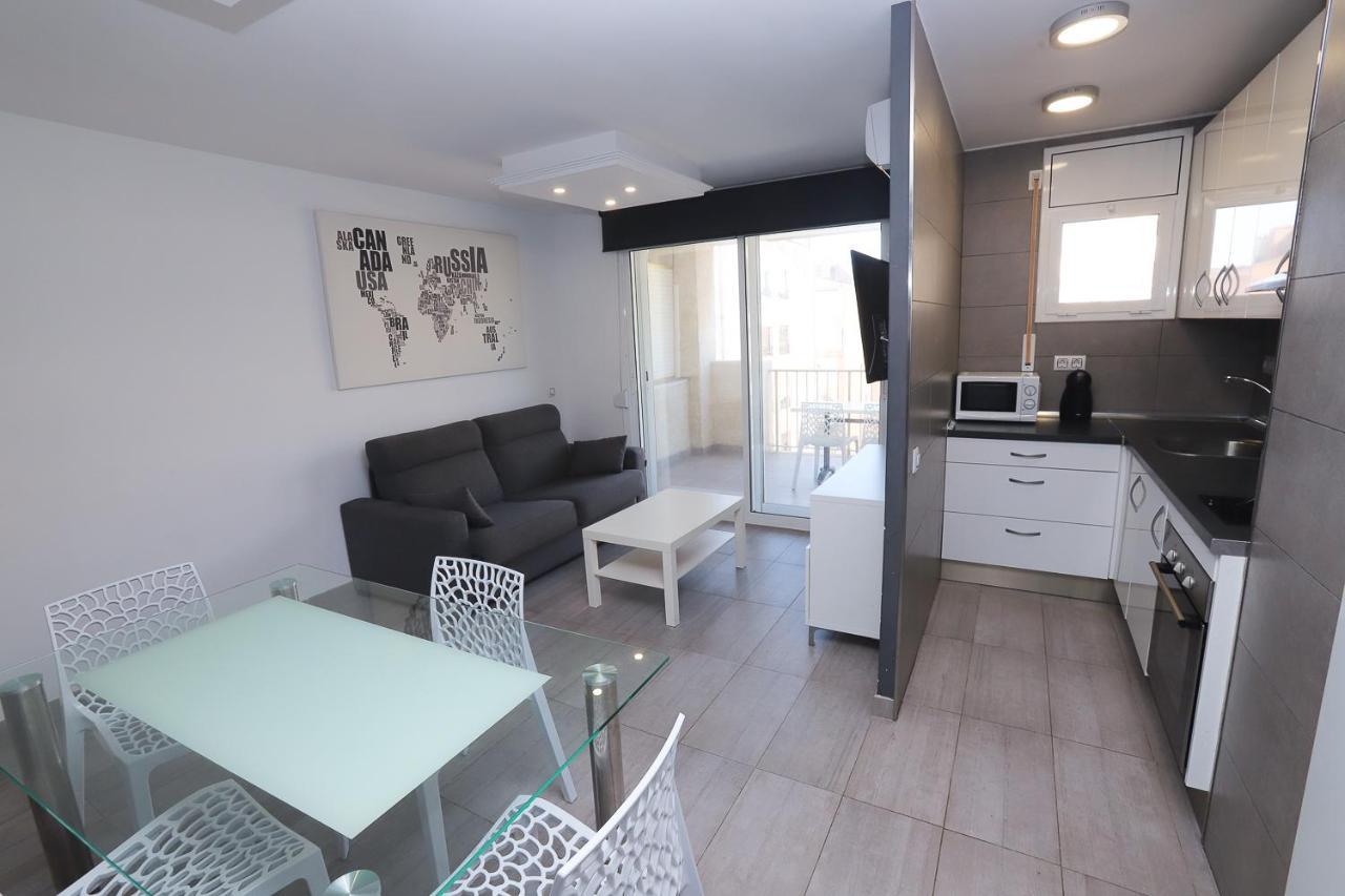 Differentflats Grd Διαμέρισμα Σαλού Εξωτερικό φωτογραφία