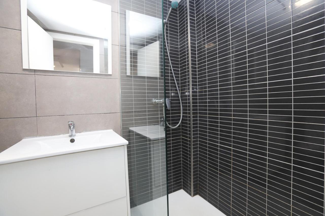 Differentflats Grd Διαμέρισμα Σαλού Εξωτερικό φωτογραφία