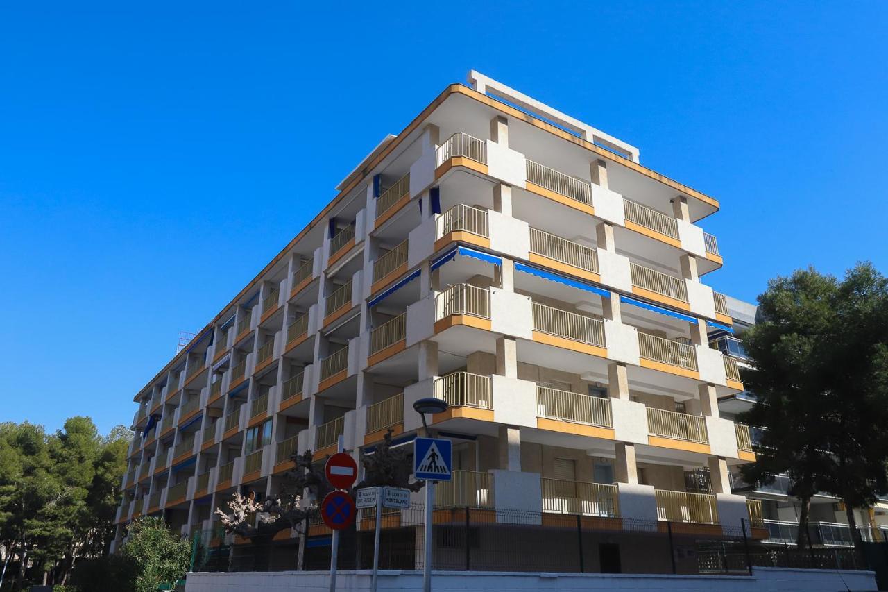 Differentflats Grd Διαμέρισμα Σαλού Εξωτερικό φωτογραφία