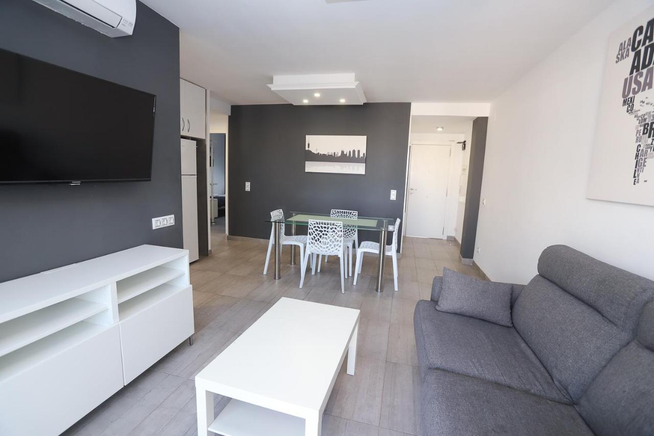 Differentflats Grd Διαμέρισμα Σαλού Εξωτερικό φωτογραφία